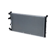 NRF Engine Radiator 58322