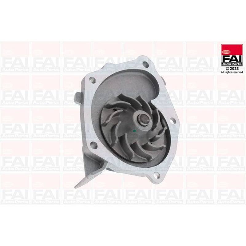 FAI Engine Cooling Water Pump WP6327