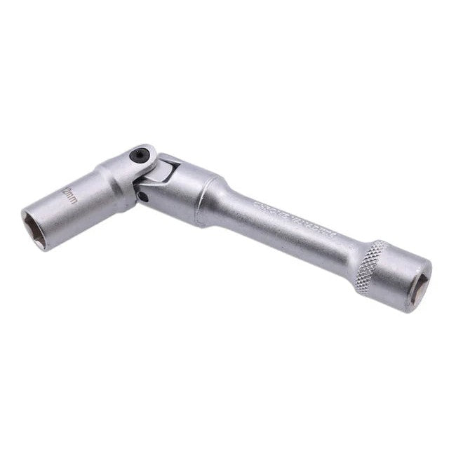 Laser Tools Extra Long Glow Plug Socket 3/8-12"D