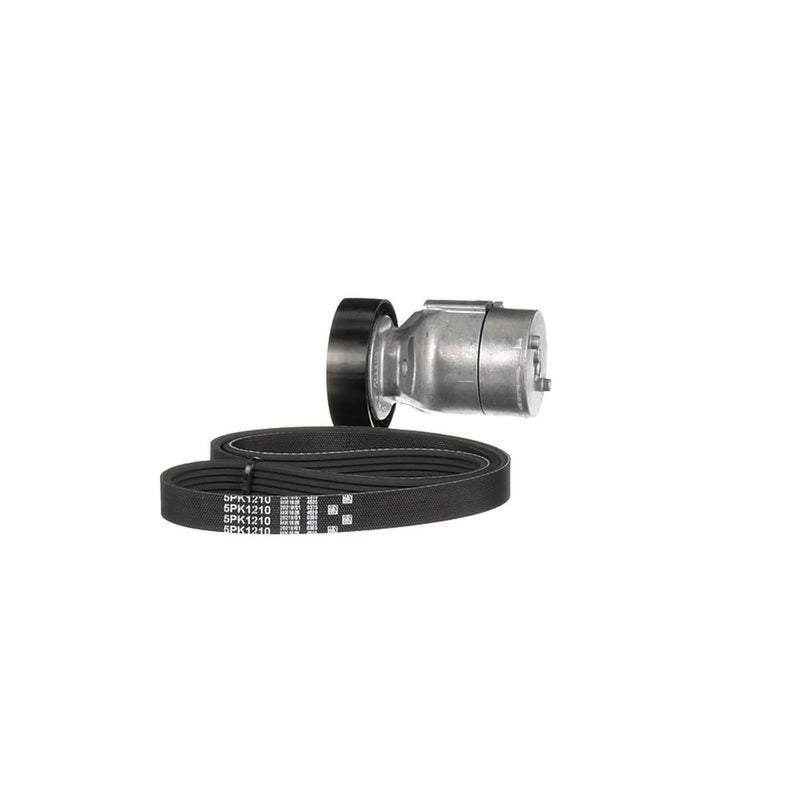 Gates V-Ribbed Belt Set K015PK1210