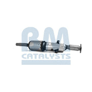 BM Catalysts Homologated Diesel Cat & Dpf BM11179H