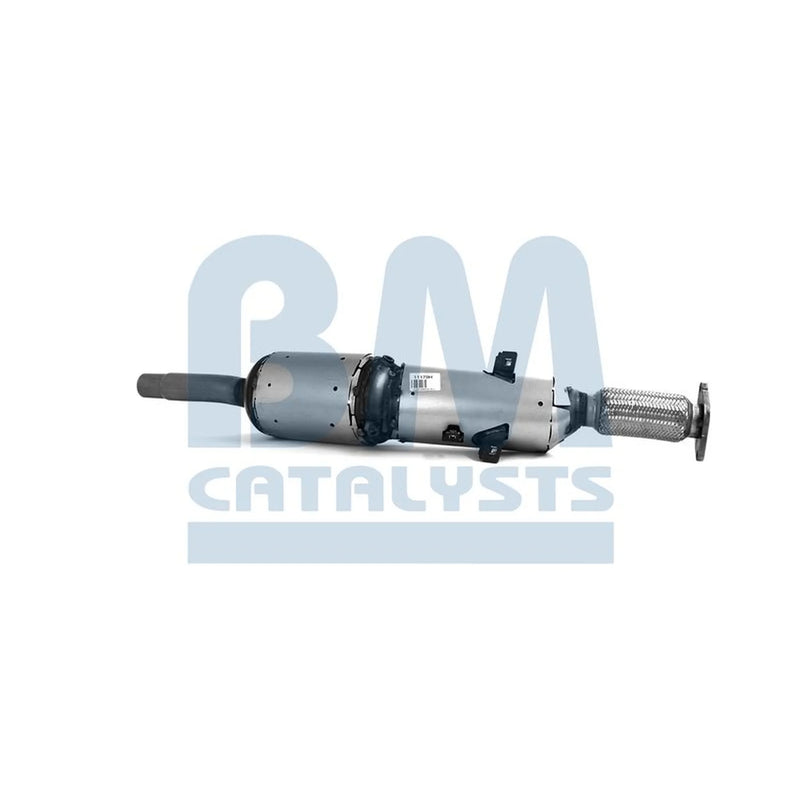 BM Catalysts Homologated Diesel Cat & Dpf BM11179H