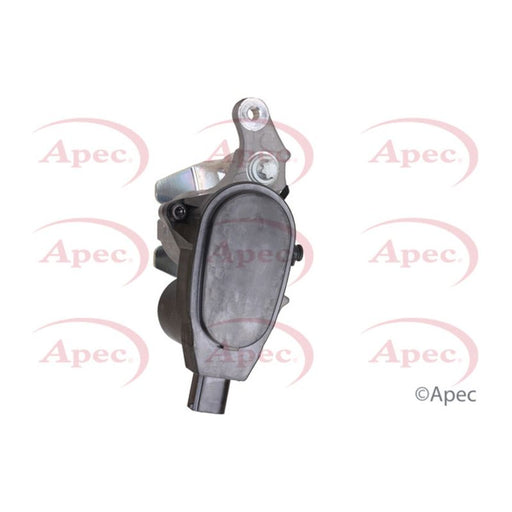 Apec Apec Brake Caliper (Rear/Left) LCA869N Apec  - Town Parts