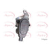 Apec Apec Brake Caliper (Rear/Left) LCA869N Apec  - Town Parts