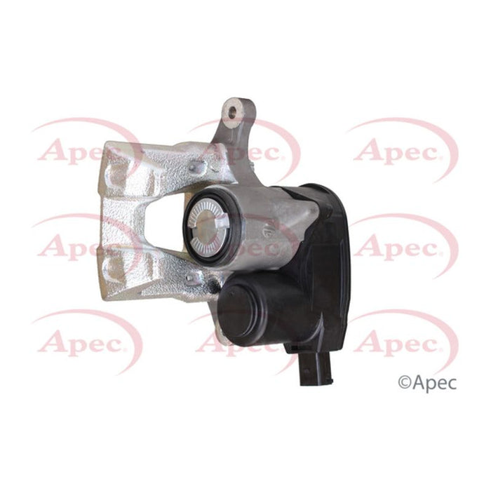 Apec Apec Brake Caliper (Rear/Left) LCA869N Apec  - Town Parts