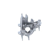 NRF Wheel Suspension Steering Knuckle Left Rear 824009