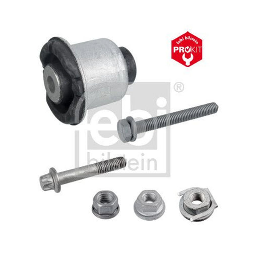 Febi Wishbone / Control / Trailing Arm Bush Front Right 174276