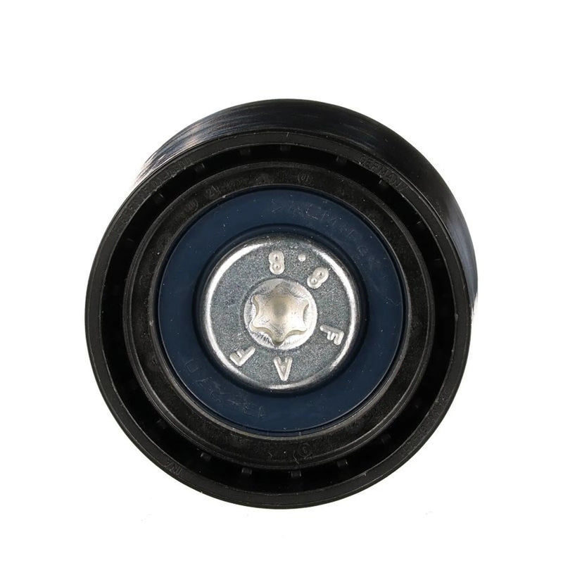 Gates V-Ribbed Belt Deflection/Guide Pulley Upper T36373