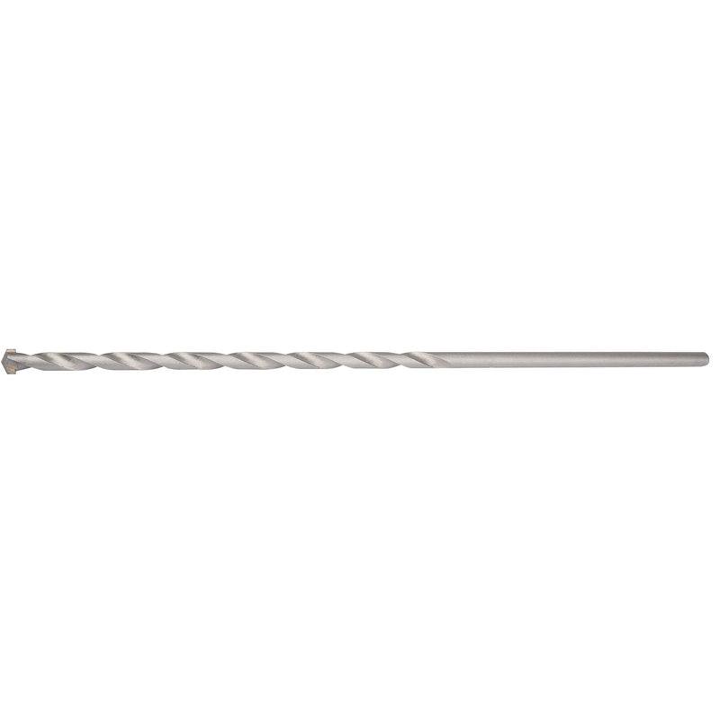 Draper Expert Masonry Drill Bit, 12mm Tungsten Carbide Tip