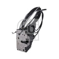 Febi Door Lock Mechanism Sliding Door 6 Pin 197581