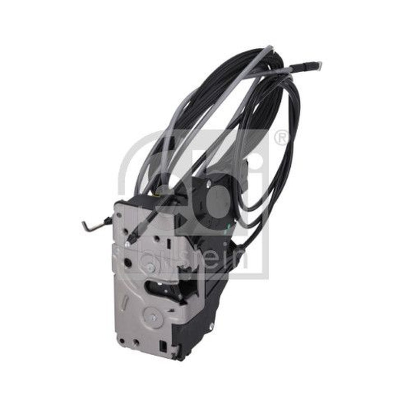 Febi Door Lock Mechanism Sliding Door 6 Pin 197581