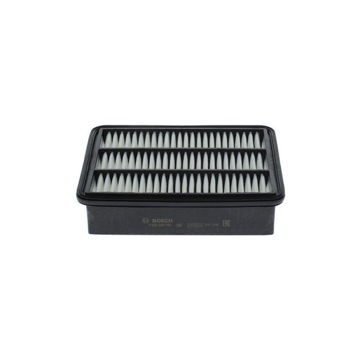 Bosch Car Air Filter F026400744 Bosch  - Town Parts