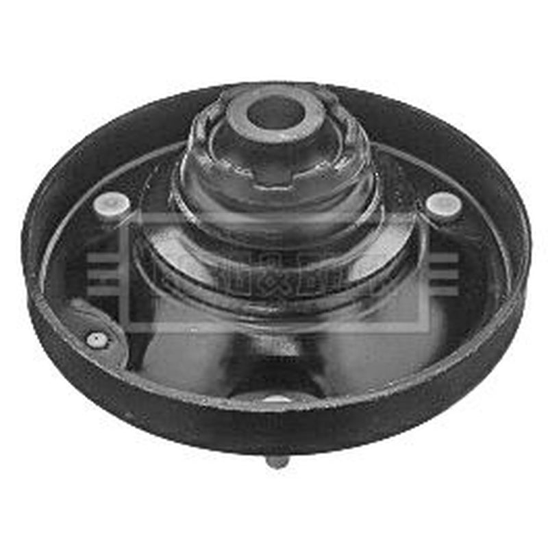 Borg & Beck Suspension Strut Support Mount BSM5367