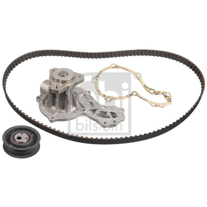Febi Timing Belt & Water Pump Kit 172602