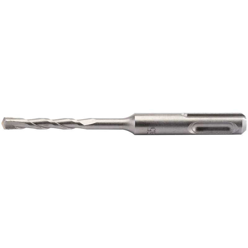 Draper Expert SDS+ Masonry Drill Bit, Tungsten Carbide Tipped