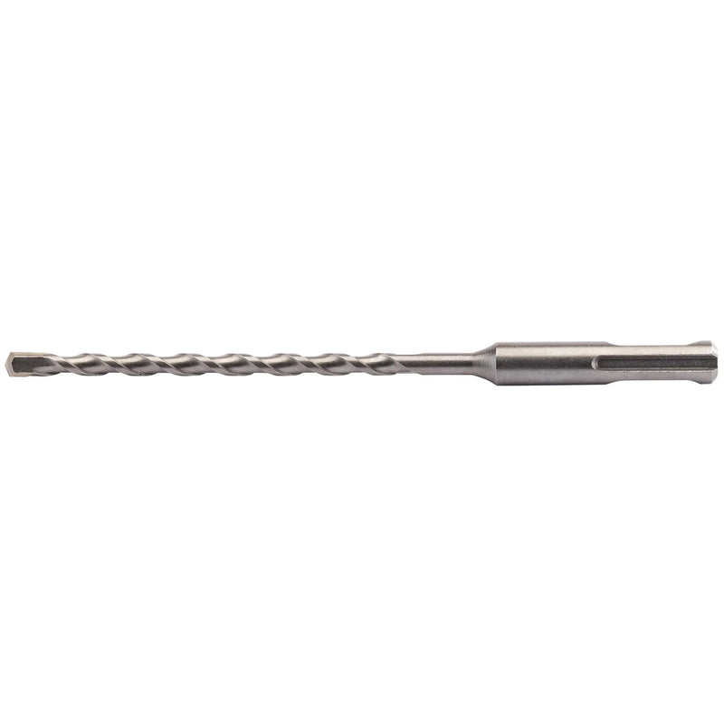 Draper Expert SDS+ Masonry Drill Bit, Tungsten Carbide Tipped