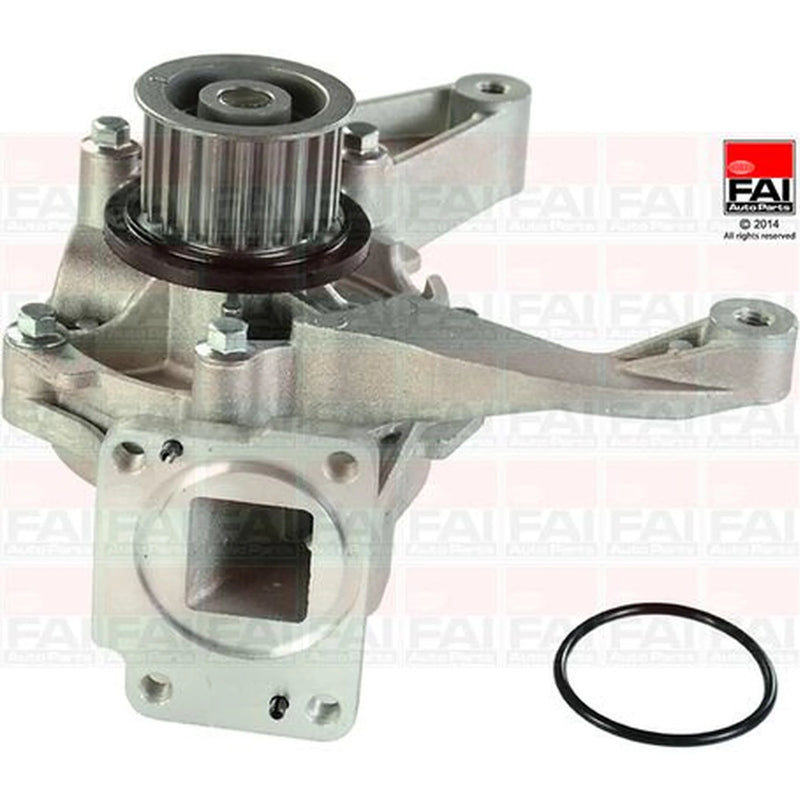 FAI Engine Cooling Water Pump WP6604