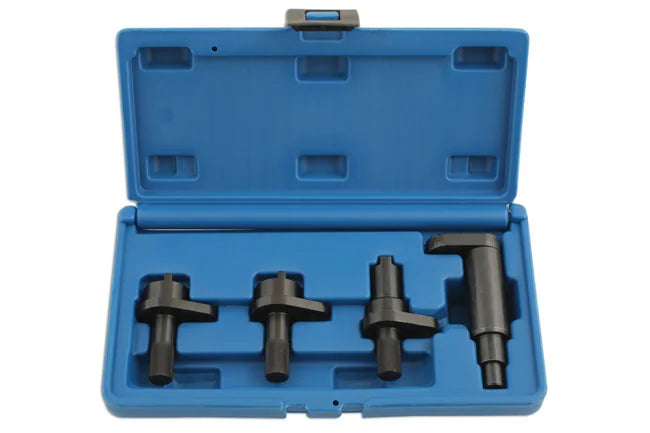 Laser Tools Timing Tools - for VAG 3cyl 6 & 12 Valve - PL