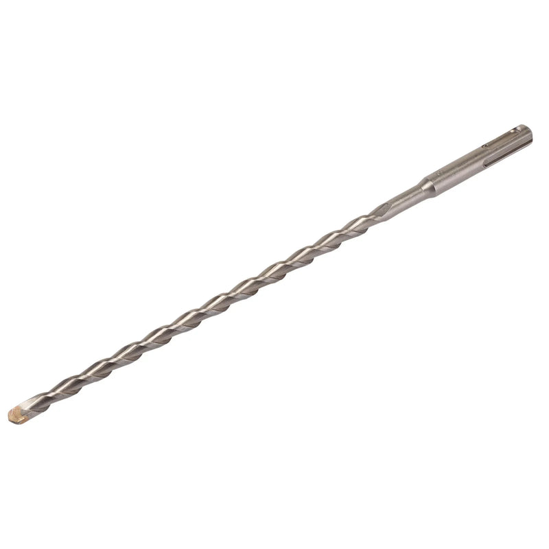 Draper Expert SDS+ Masonry Drill Bit, 6mm x 210mm - Multi-Pack Options