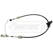 Borg & Beck Manual Transmission Cable Pull BKG1388