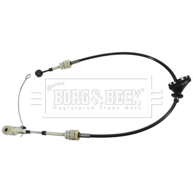 Borg & Beck Manual Transmission Cable Pull BKG1388