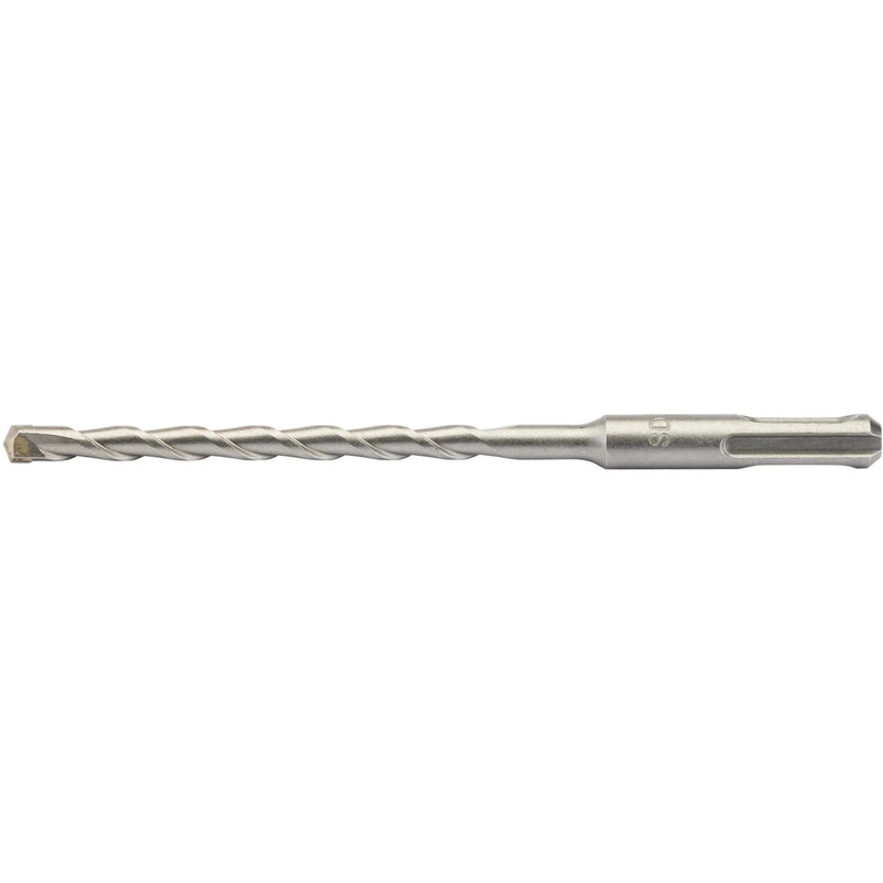 Draper Expert SDS+ Masonry Drill Bit, 7.0 x 160mm - Multi-Pack Options