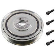 Febi Crank Shaft Belt Pulley 27822