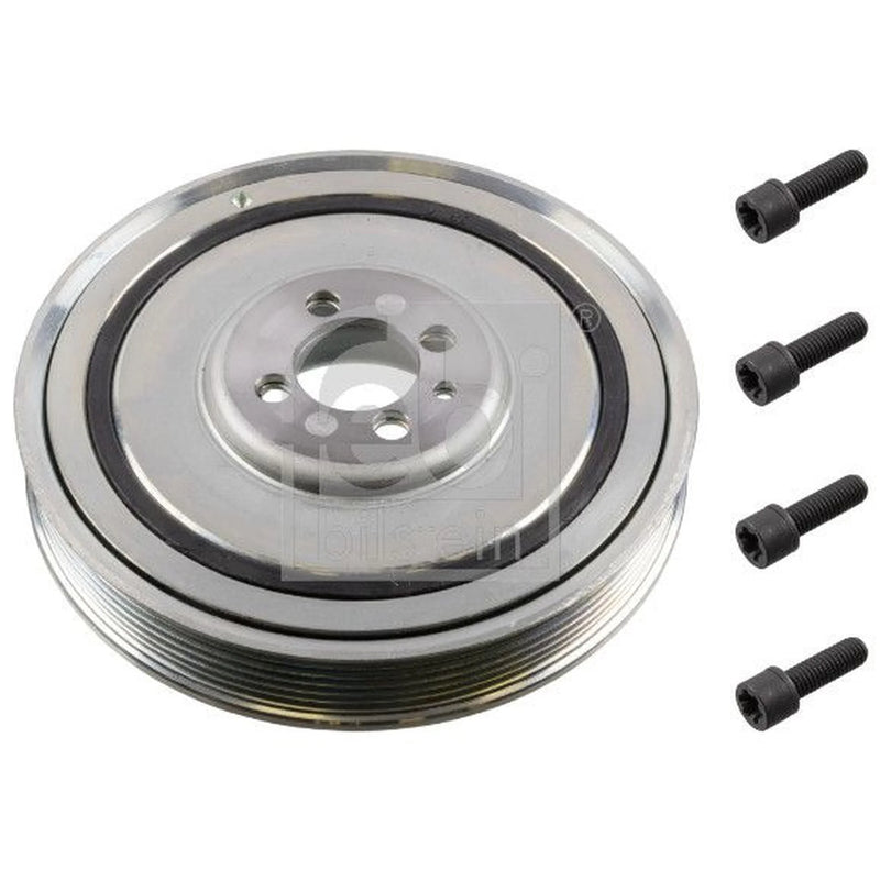 Febi Crank Shaft Belt Pulley 27822