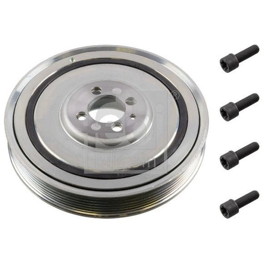 Febi Crank Shaft Belt Pulley 27822