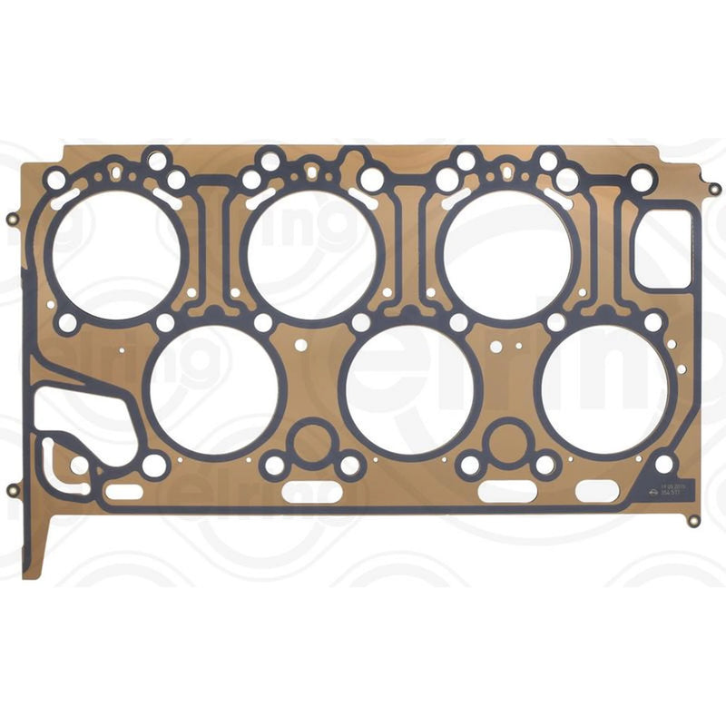 Elring Cylinder Head Gasket 0mm Thick 354.571
