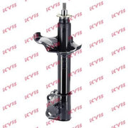 KYB Shock Absorber Damper Strut Rear Left 633186
