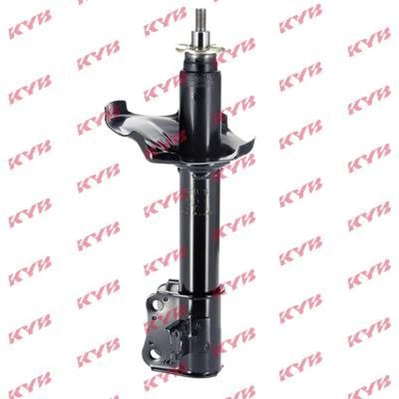 KYB Shock Absorber Damper Strut Rear Left 633186