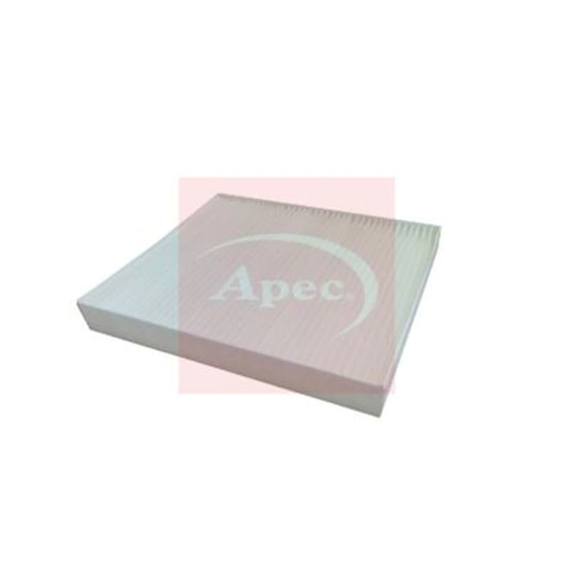 Apec Cabin Air Filter (Pollen Filter) AFC4306