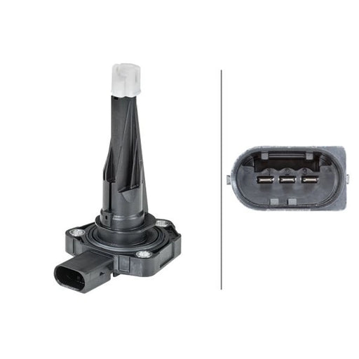 Hella Oil Level Sensor 6PR 010 497-721