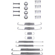 Mintex Brake Shoe Accessory Kit Rear MBA598