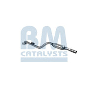 BM Catalysts Homologated Petrol Cat BM90840H