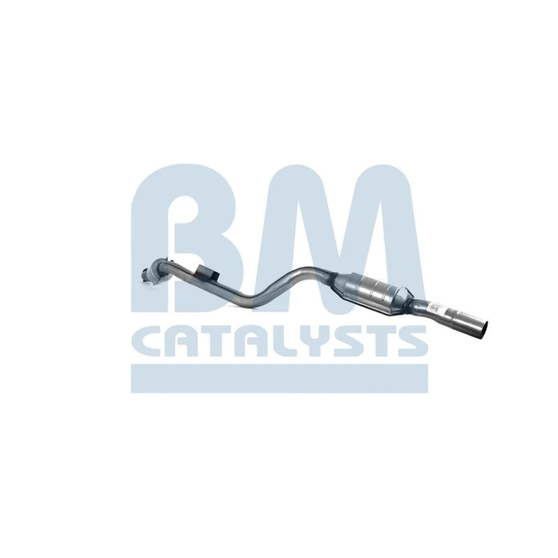 BM Catalysts Homologated Petrol Cat BM90840H