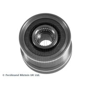 Blue Print Alternator Overrunning Freewheel Clutch ADA1061301