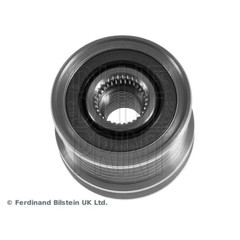 Blue Print Alternator Overrunning Freewheel Clutch ADA1061301