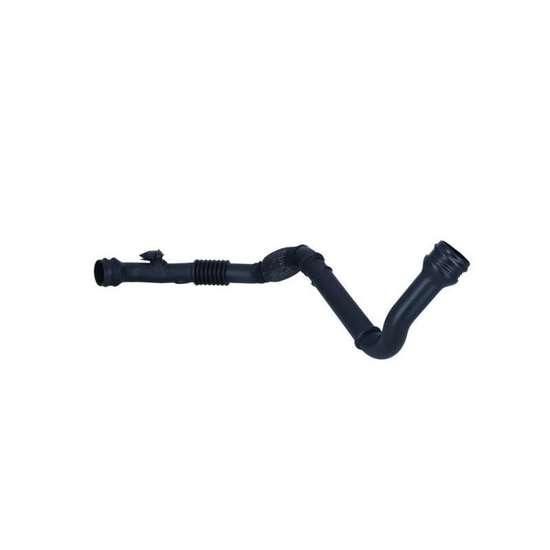 NRF Intercooler Turbo Charge Air Hose 166248