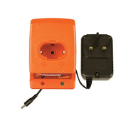 Paslode 900200 Battery Charger with AC / DC Adaptor - 900200