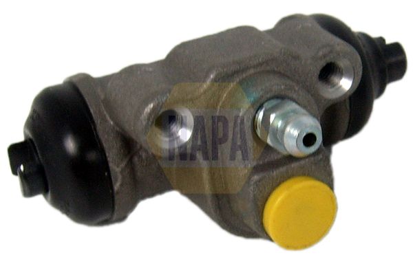NAPA Wheel Cylinder Hydraulic Brake Rear