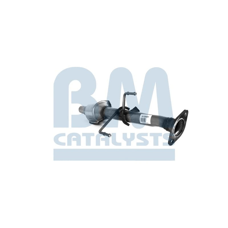 BM Catalysts Homologated Petrol Cat BM91584H