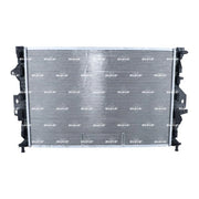 NRF Engine Radiator 53737