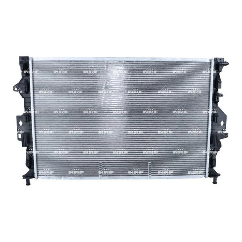 NRF Engine Radiator 53737