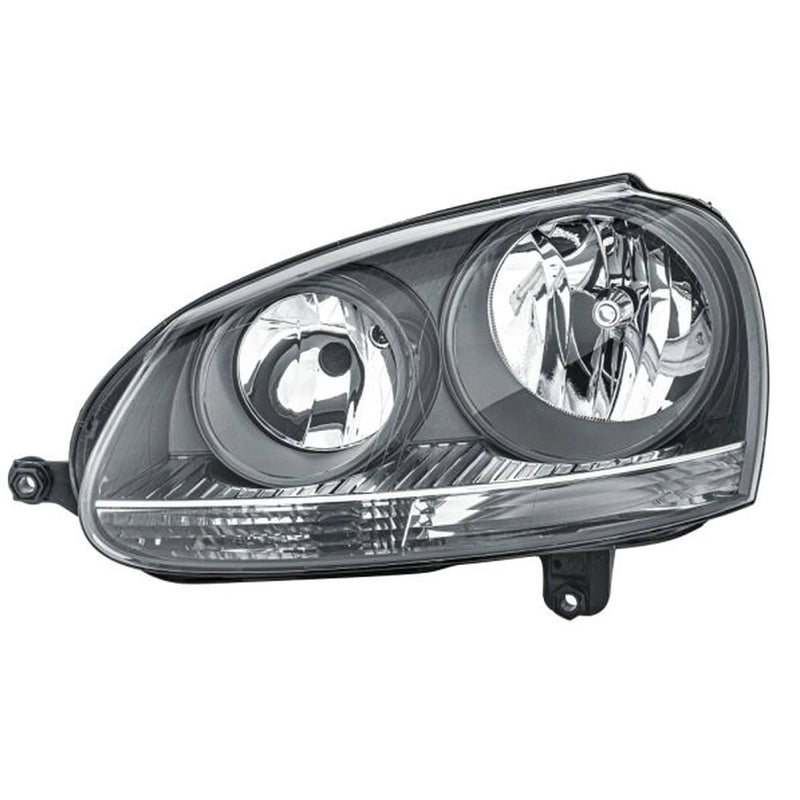 Hella Headlight Headlamp PY21W Left 1EG 247 007-411