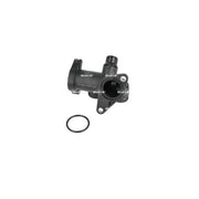 NRF Coolant Flange Housing Connector transmission sided 775030