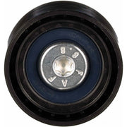 Gates V-Ribbed Belt Deflection/Guide Pulley Upper T36373