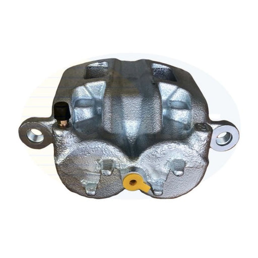 Comline Brake Caliper Assembly Front Right CBC078R