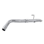 Hella Exhaust Pipe OD 8LA 366 003-901